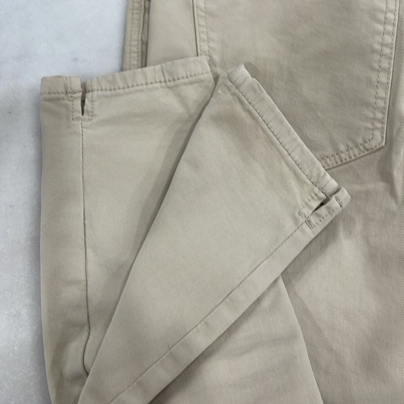 Esprit Light Cargo Pants NWT - Picture 13 of 14